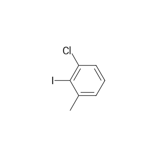 3-Chloro-2-iodotoluene