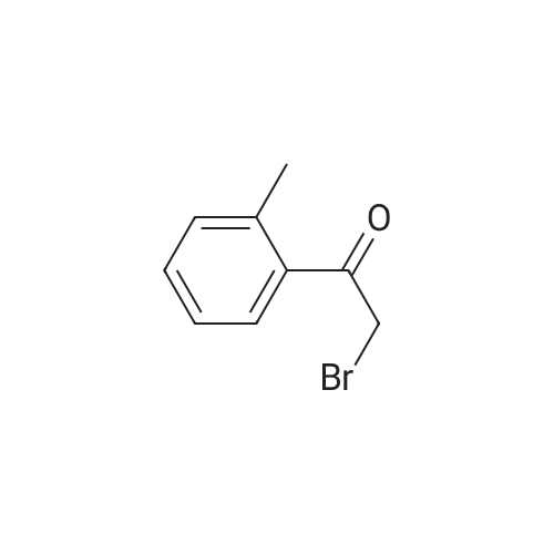 2-Bromo-1-(o-tolyl)ethan-1-one