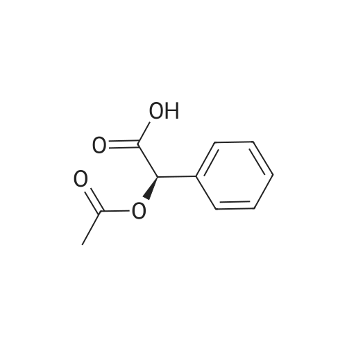 (R)-2-Acetoxy-2-phenylacetic acid
