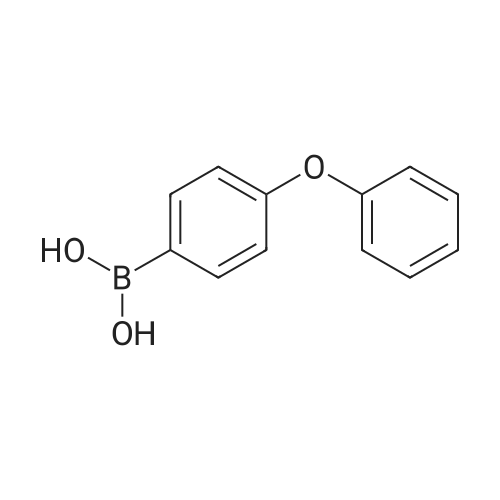 (4-Phenoxyphenyl)boronic acid
