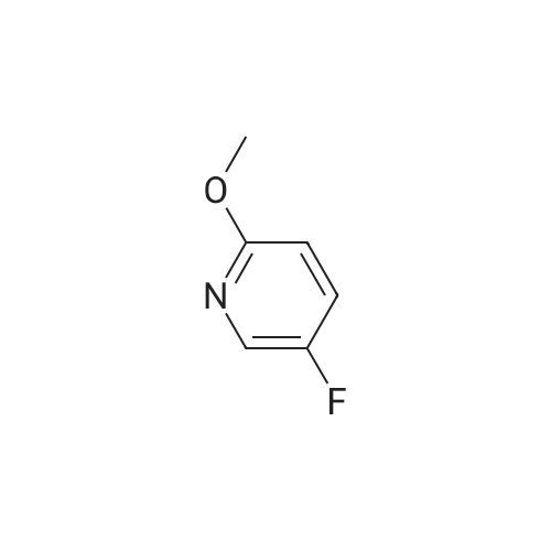 5-Fluoro-2-methoxypyridine