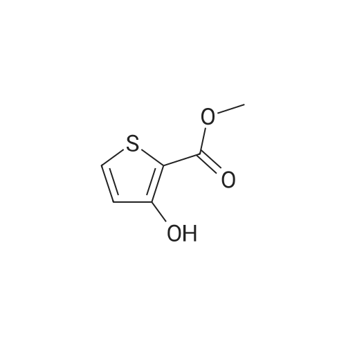 Methyl 3-hydroxythiophene-2-carboxylate