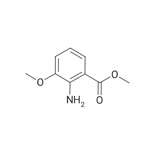 Methyl 2-amino-3-methoxybenzoate
