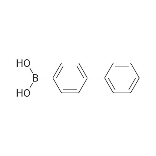[1,1'-Biphenyl]-4-ylboronic acid