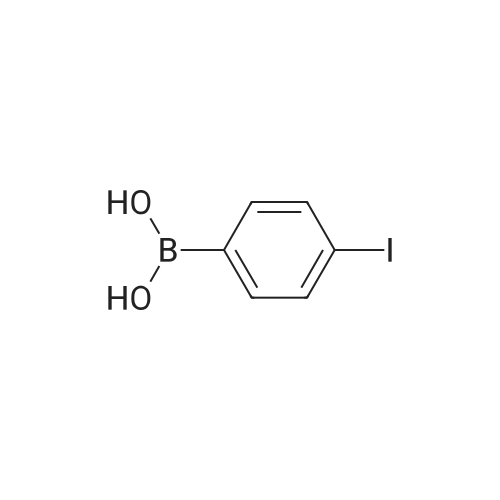 (4-Iodophenyl)boronic acid