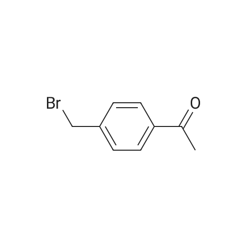 51229-51-7 1-(4-(Bromomethyl)phenyl)ethanone