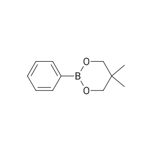 5,5-Dimethyl-2-phenyl-1,3,2-dioxaborinane