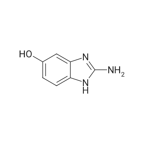 51276-85-8 2-Amino-1H-benzo[d]imidazol-5-ol