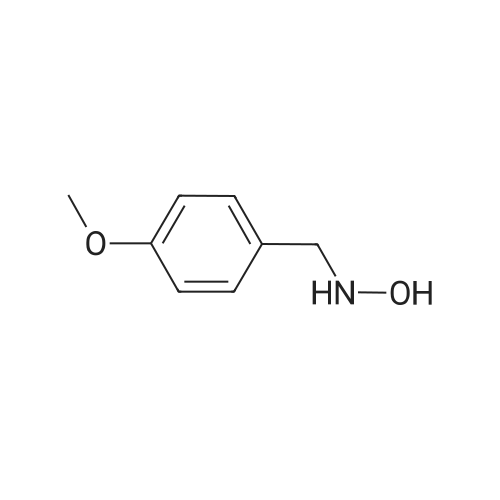 N-(4-Methoxybenzyl)hydroxylamine