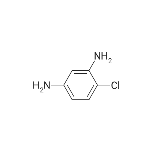 4-Chlorobenzene-1,3-diamine