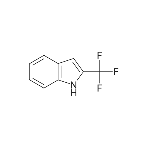 51310-54-4 2-(Trifluoromethyl)-1H-indole