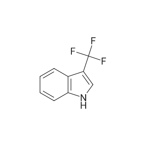 3-(Trifluoromethyl)-1H-indole