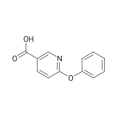 6-Phenoxynicotinic acid