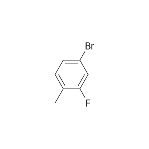 4-Bromo-2-fluorotoluene
