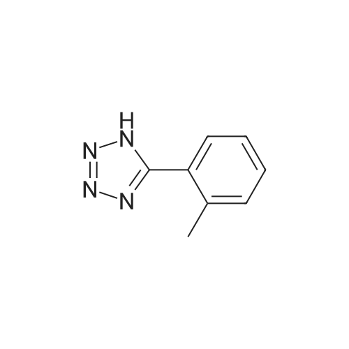 5-(o-Tolyl)tetrazole