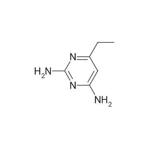 6-Ethylpyrimidine-2,4-diamine