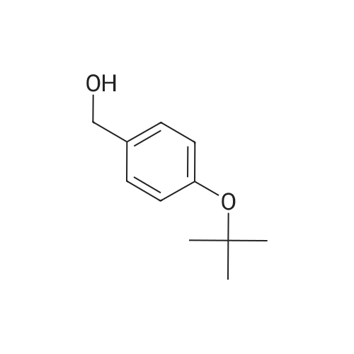 4-tert-Butoxybenzyl Alcohol