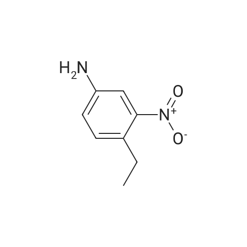 4-Ethyl-3-nitroaniline