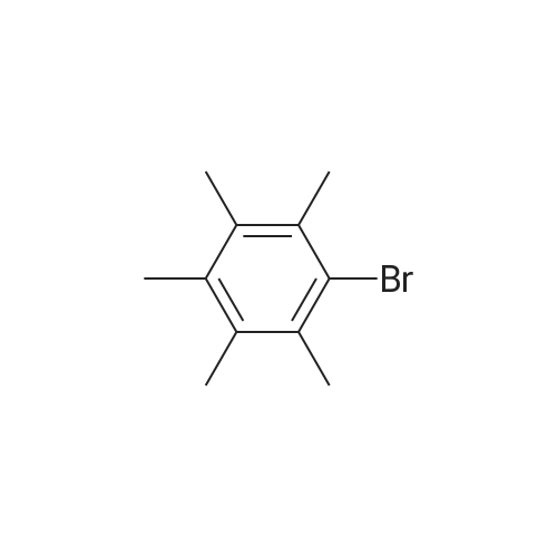 1-Bromo-2,3,4,5,6-pentamethylbenzene