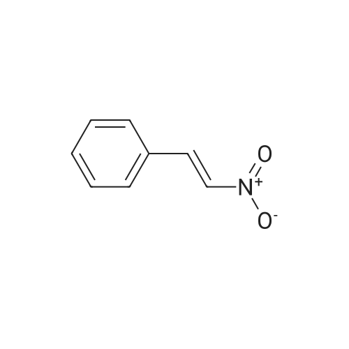 (E)-(2-Nitrovinyl)benzene