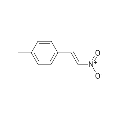 (E)-1-Methyl-4-(2-nitrovinyl)benzene