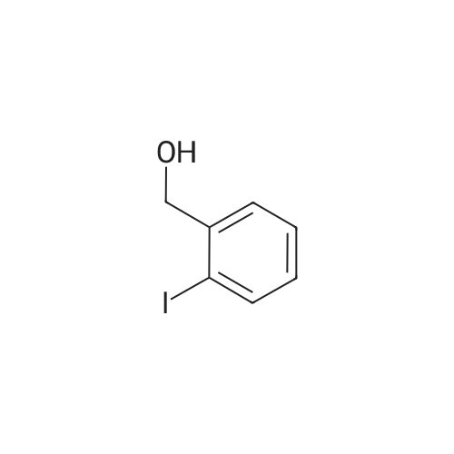 2-Iodobenzyl alcohol