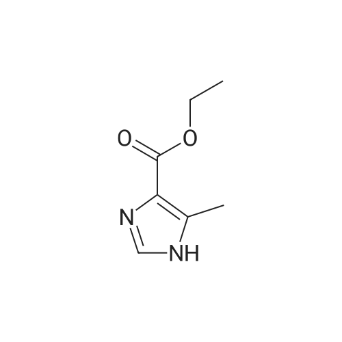 Ethyl 5-methyl-1H-imidazole-4-carboxylate