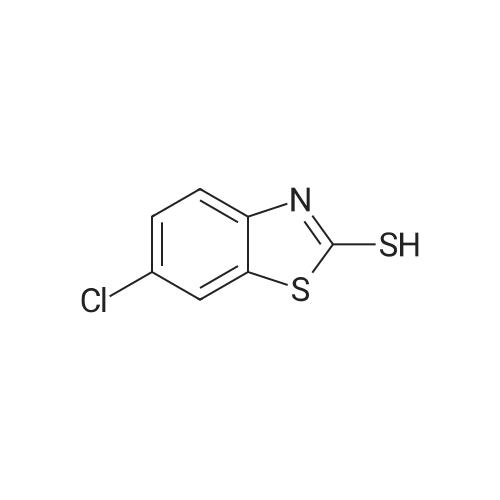 6-Chlorobenzo[d]thiazole-2-thiol