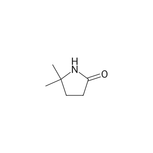 5,5-Dimethylpyrrolidin-2-one