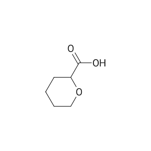 Tetrahydro-2H-pyran-2-carboxylic acid