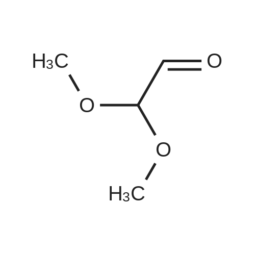 2,2-Dimethoxyacetaldehyde