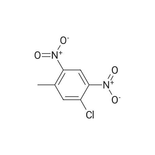 1-Chloro-5-methyl-2,4-dinitrobenzene