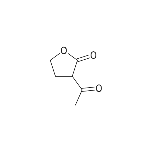 3-Acetyldihydrofuran-2(3H)-one