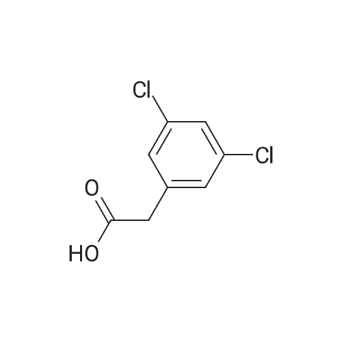 2-(3,5-Dichlorophenyl)acetic acid