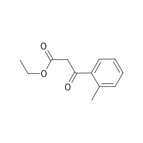 Ethyl 3-oxo-3-(o-tolyl)propanoate