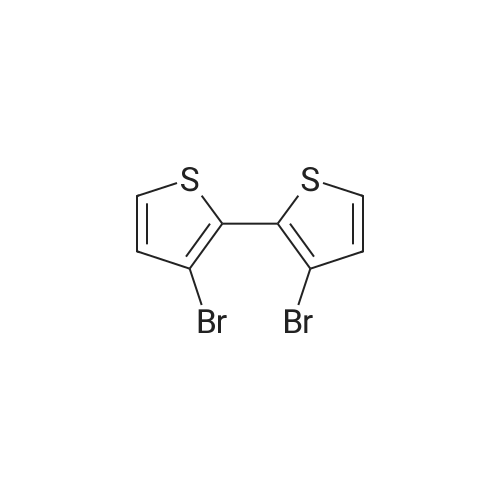 3,3'-Dibromo-2,2'-bithiophene