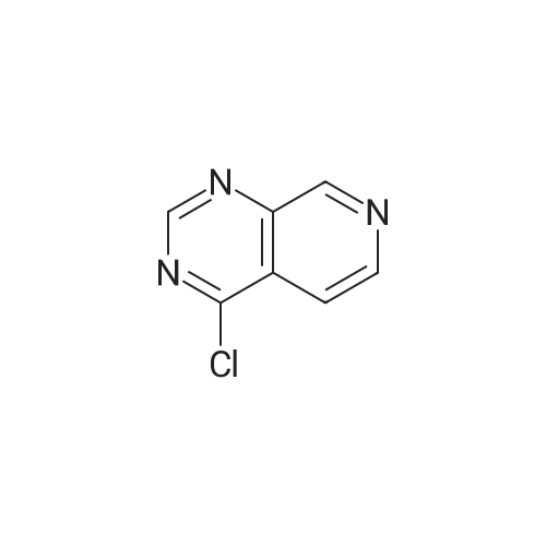 4-Chloropyrido[3,4-d]pyrimidine