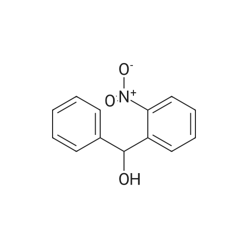 (2-Nitrophenyl)(phenyl)methanol