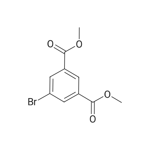 Dimethyl 5-bromoisophthalate
