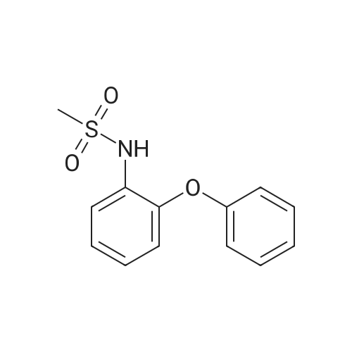 N-(2-Phenoxyphenyl)methanesulfonamide