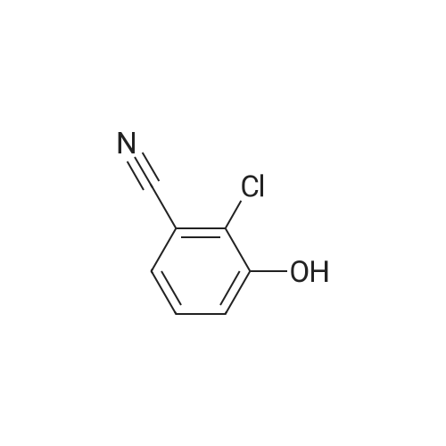 2-Chloro-3-hydroxybenzonitrile