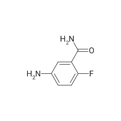 5-Amino-2-fluorobenzamide
