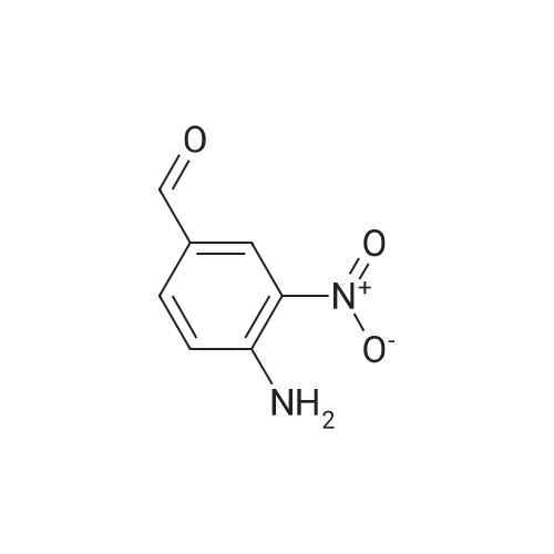 4-Amino-3-nitrobenzaldehyde