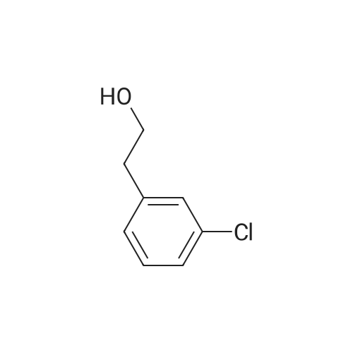 2-(3-Chlorophenyl)ethanol