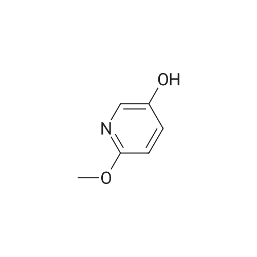 5-Hydroxy-2-methoxylpyridine
