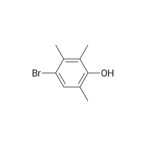 4-Bromo-2,3,6-trimethylphenol