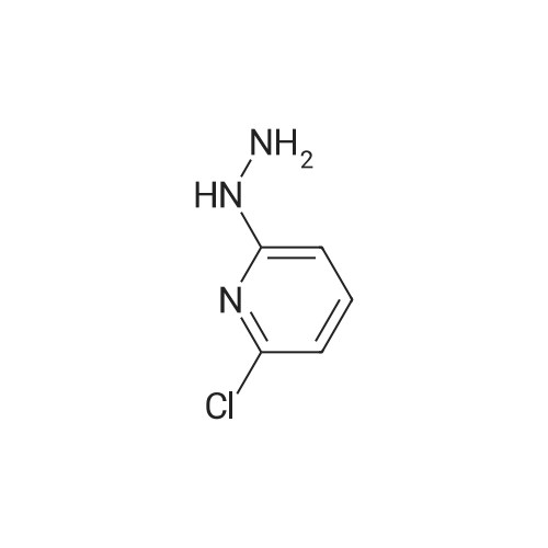 2-Chloro-6-hydrazinopyridine
