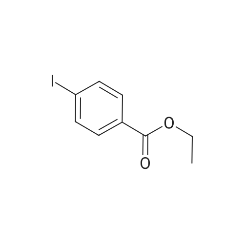 51934-41-9|Ethyl 4-iodobenzoate
