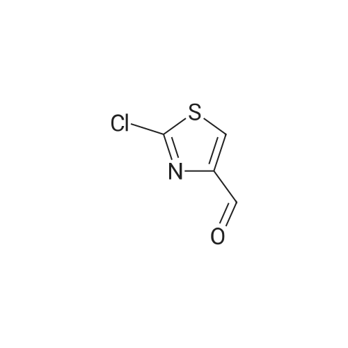 2-Chloro-4-formylthiazole