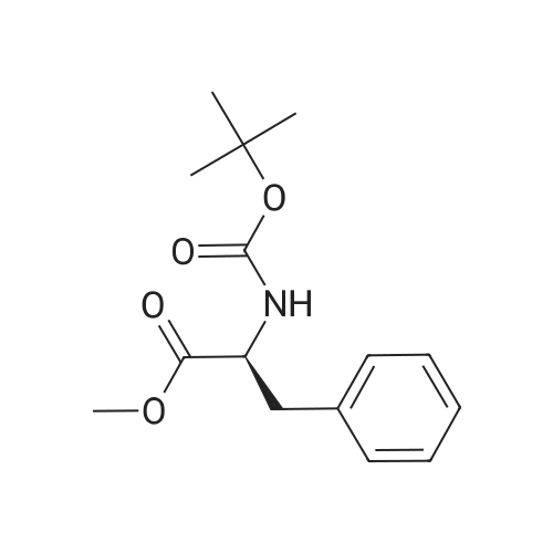 Methyl (tert-butoxycarbonyl)-L-phenylalaninate